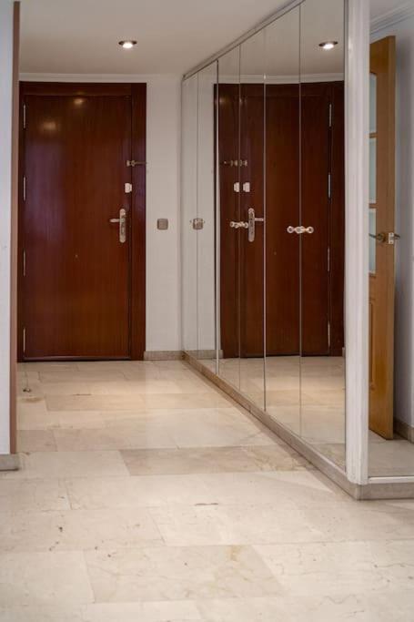 Appartement Amplio Citycenter Cordoue