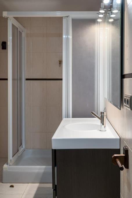 Appartement Amplio Citycenter