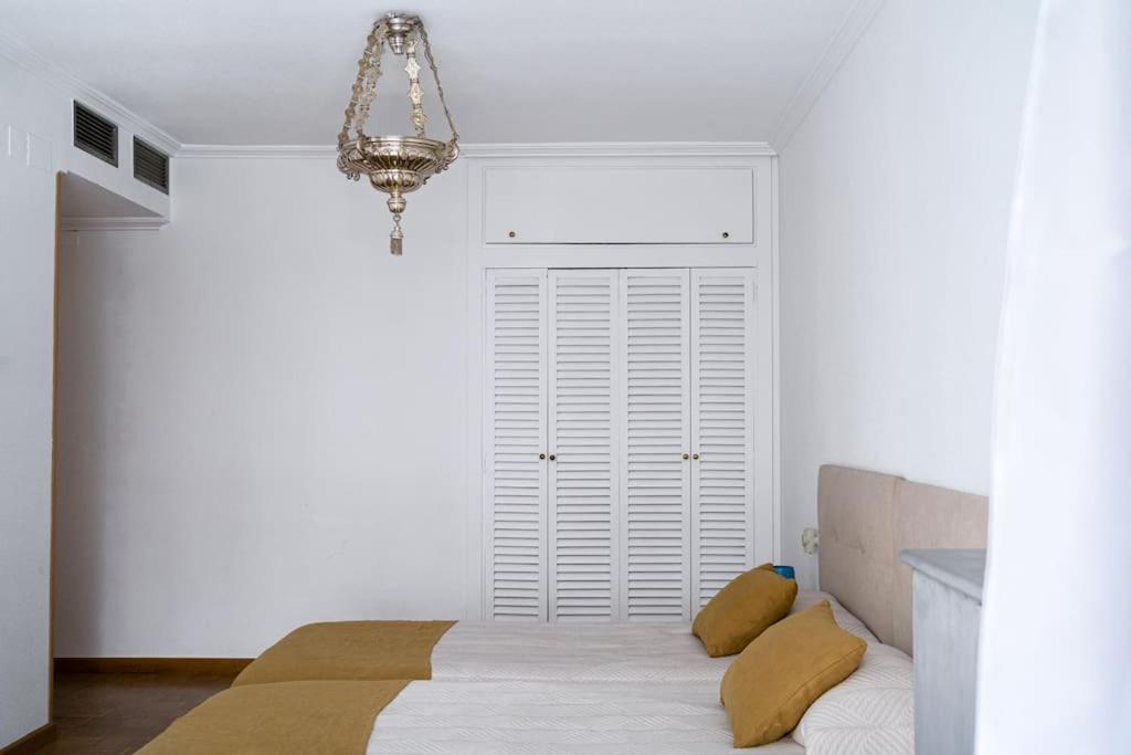 Appartement Amplio Citycenter Cordoue