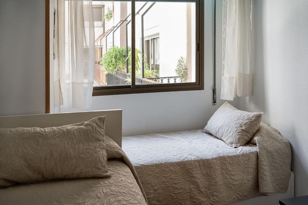 Amplio Citycenter Appartement