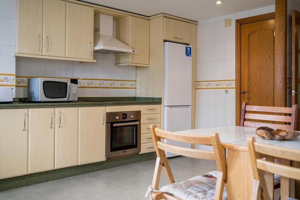 Appartement Amplio Citycenter
