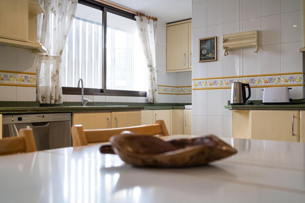 Amplio Citycenter Appartement Cordoue