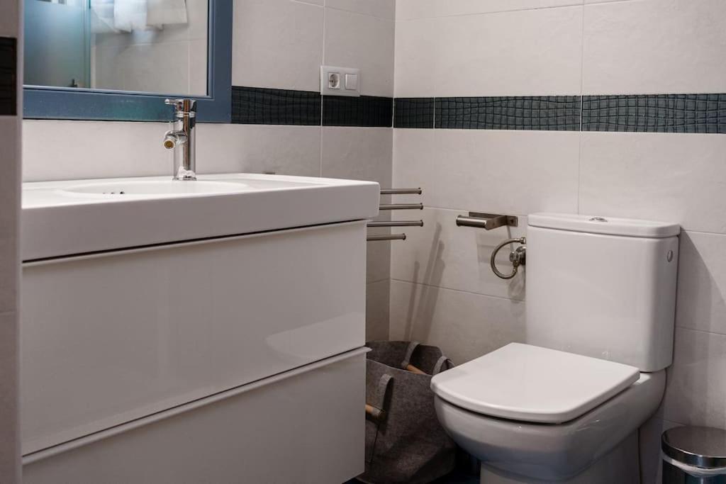 Appartement Amplio Citycenter Cordoue